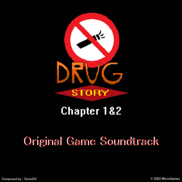 Chapter 1&2 OST